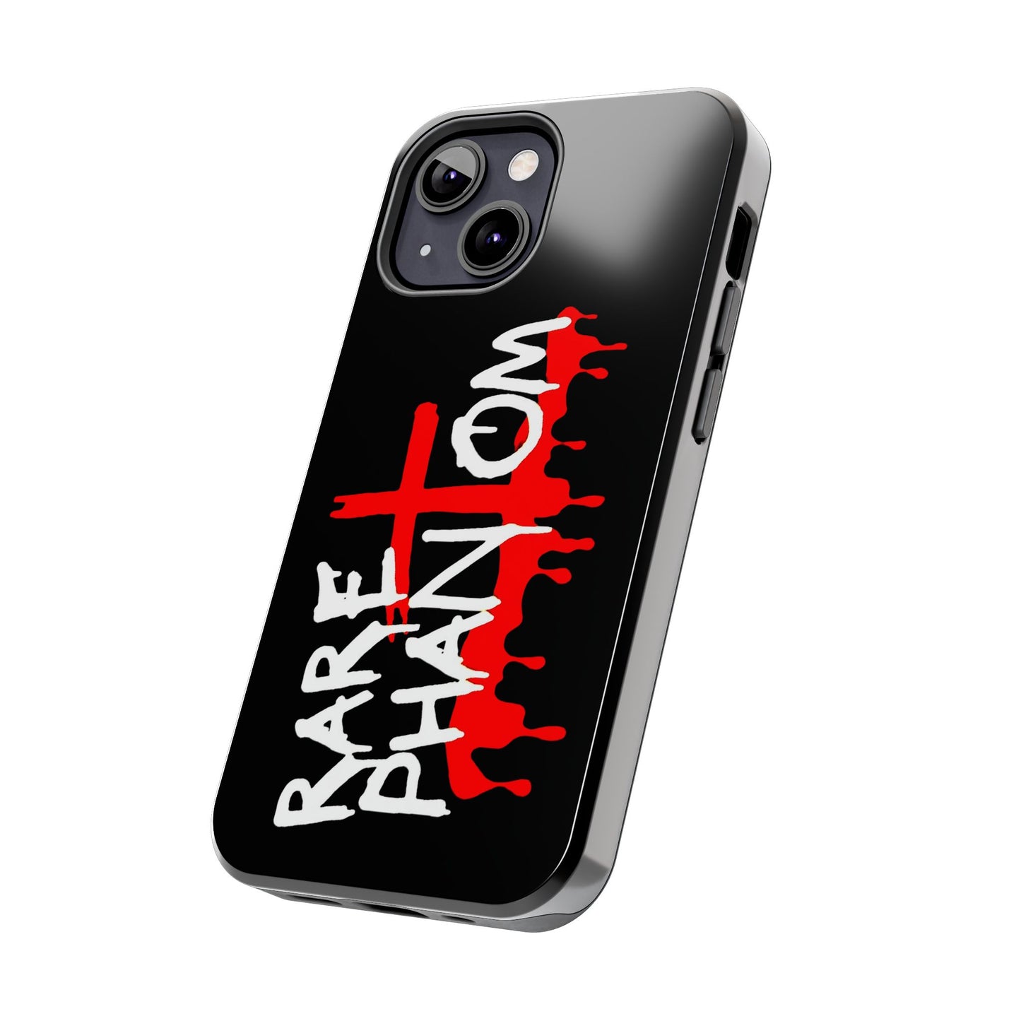 The Rarest Phone Case