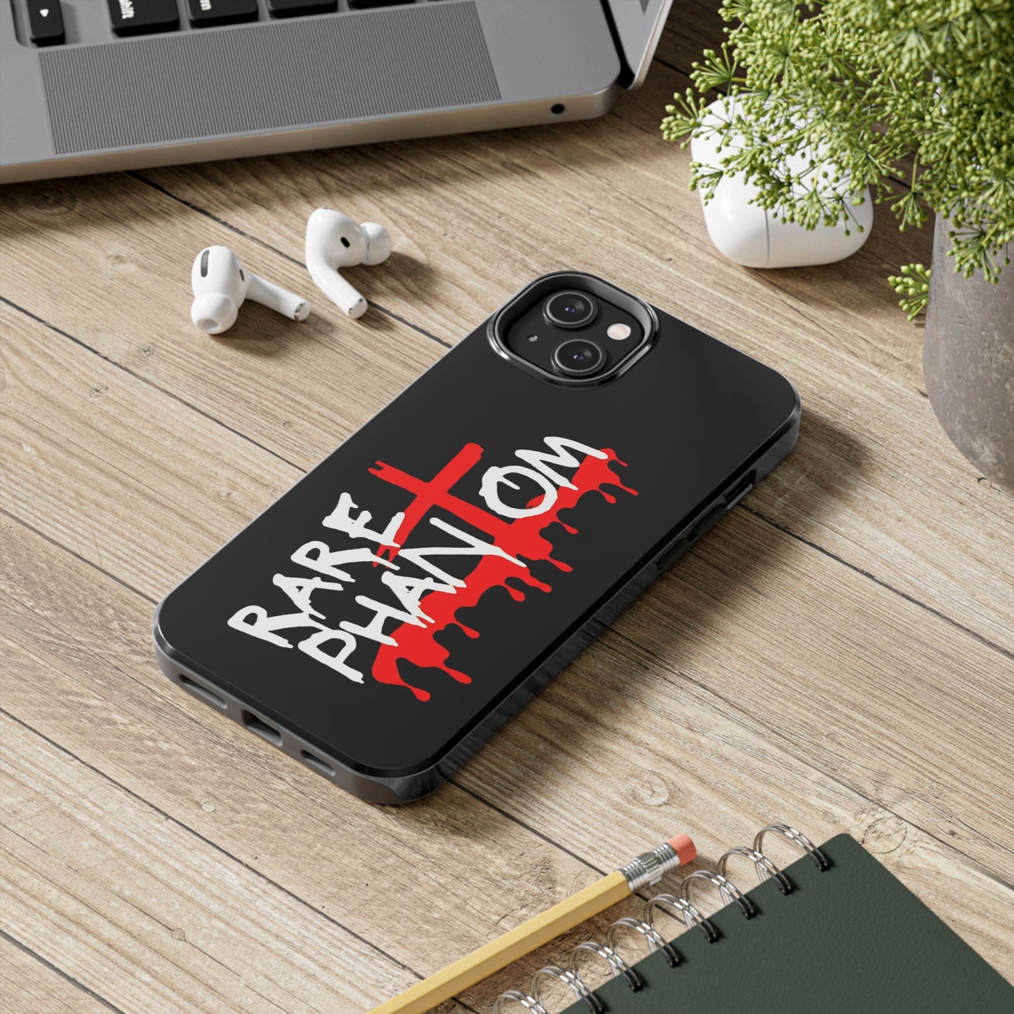 The Rarest Phone Case