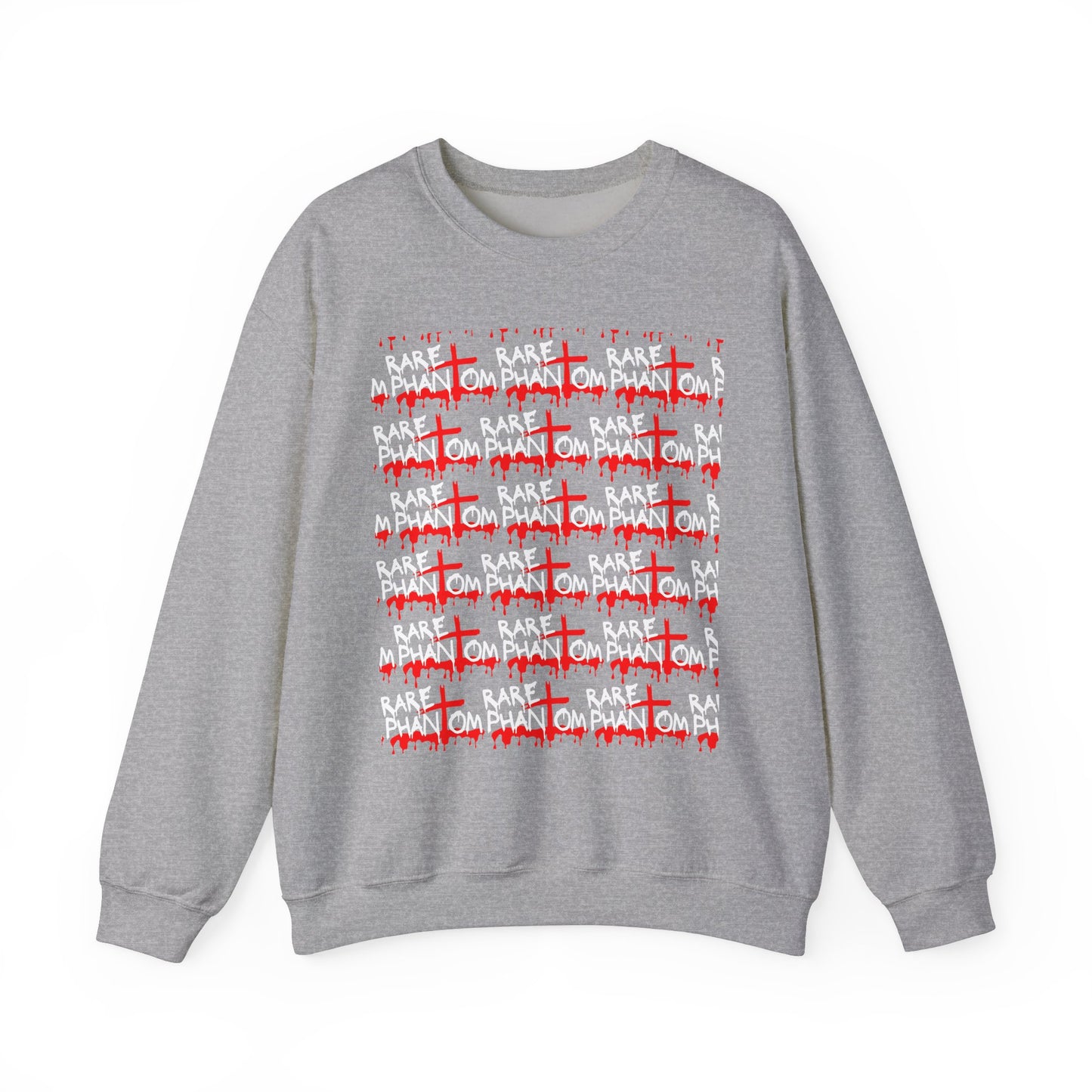 Phantom Crewneck Sweatshirt