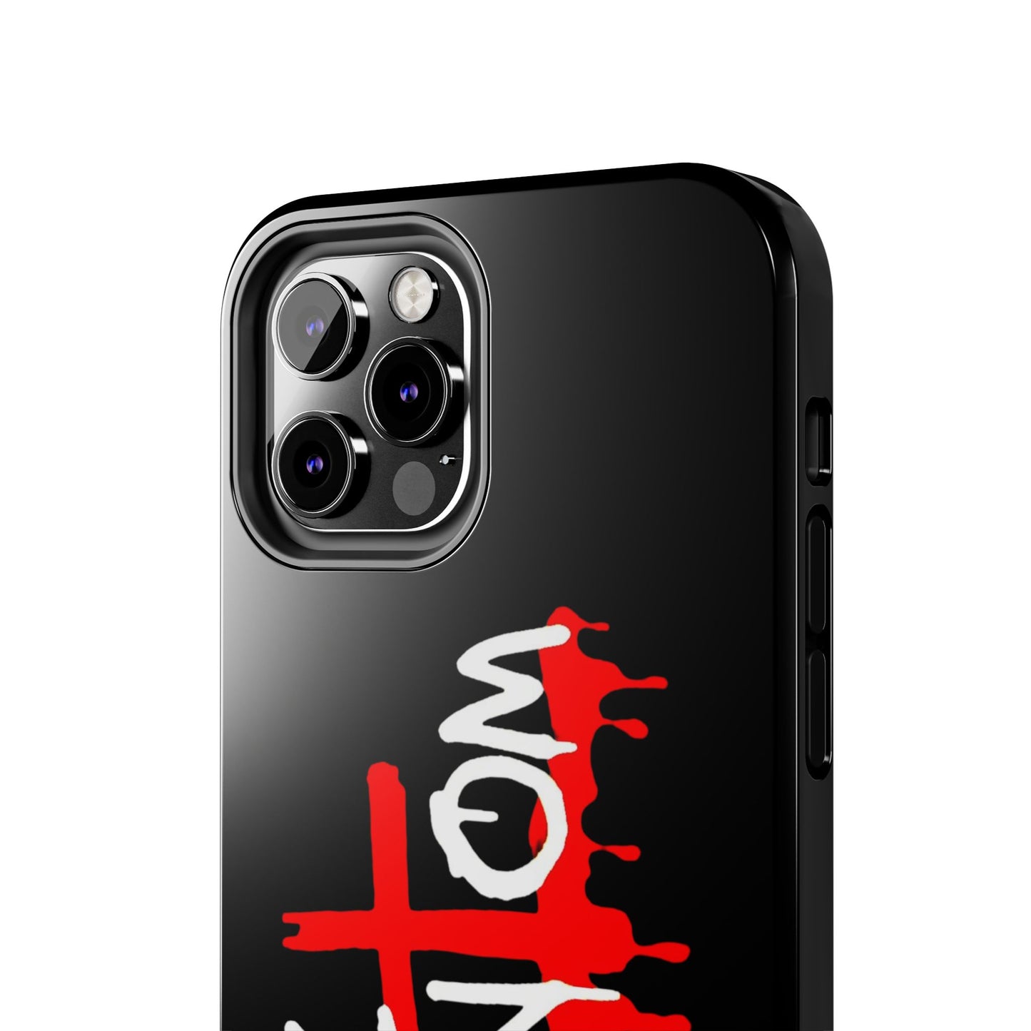 The Rarest Phone Case
