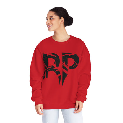 "RP" Crewneck