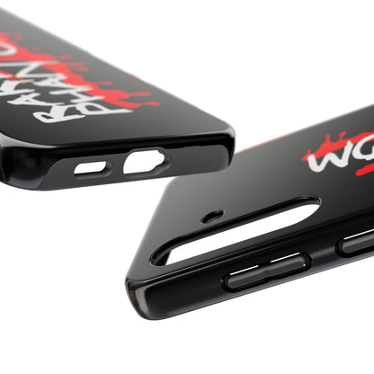 The Rarest Phone Case