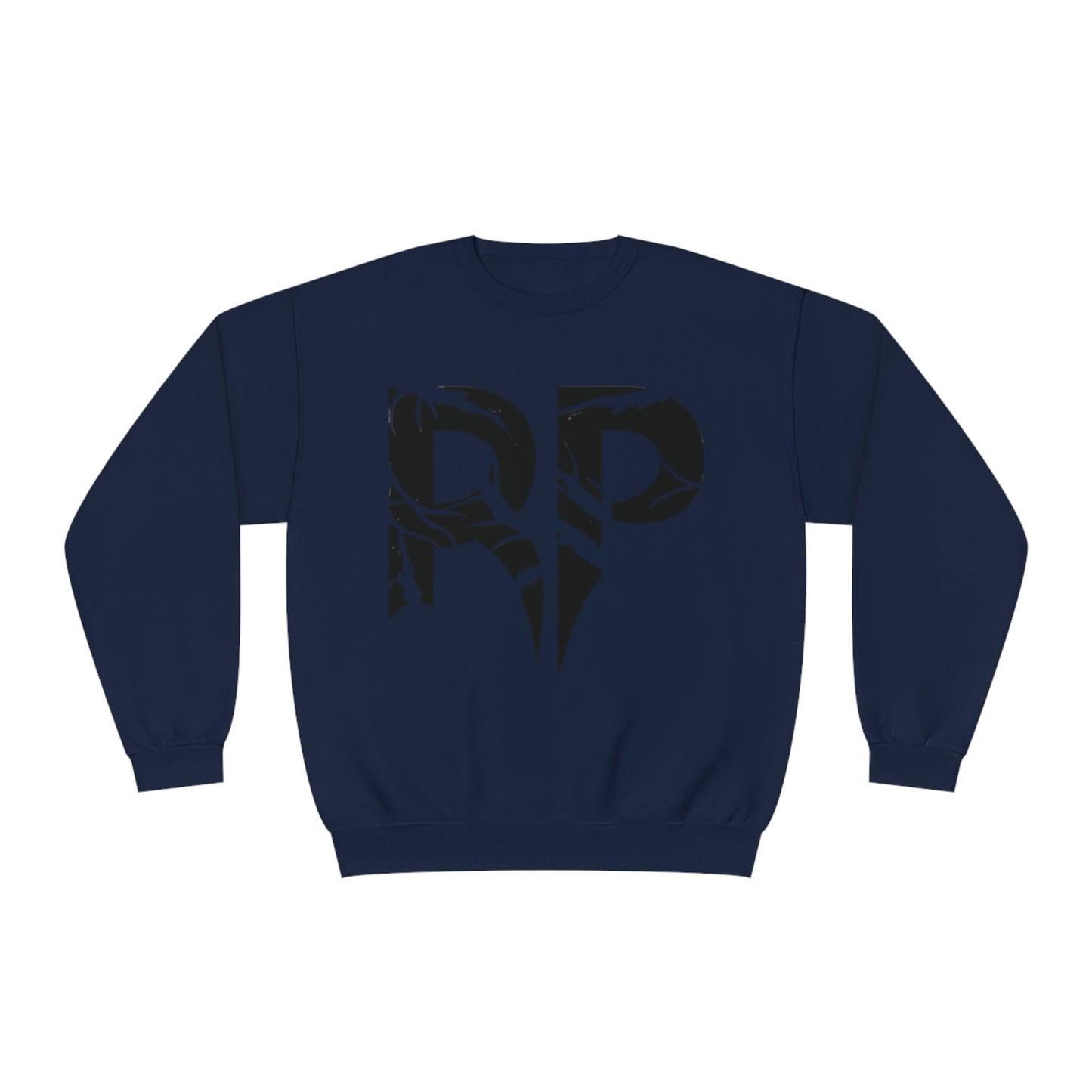 "RP" Crewneck