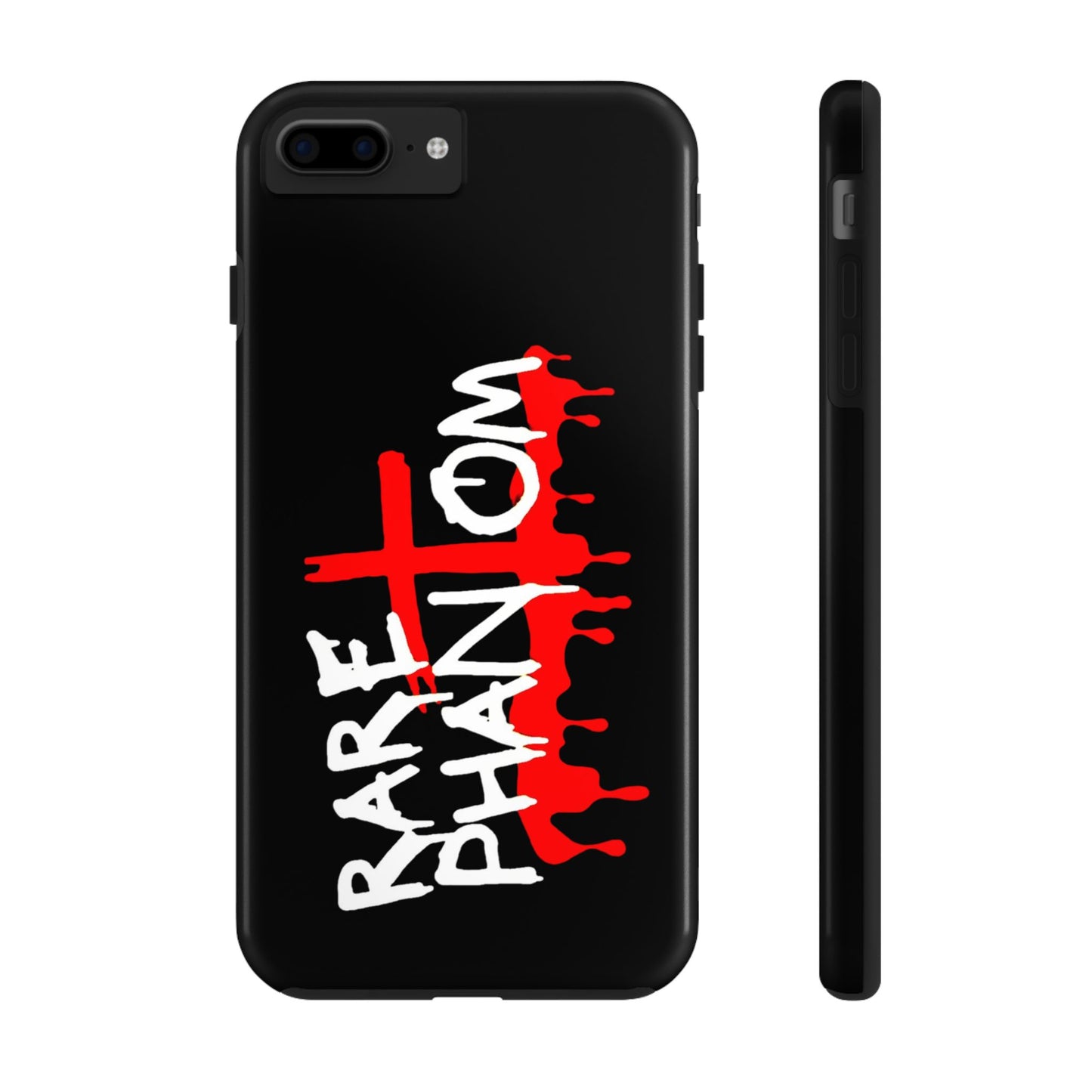 The Rarest Phone Case