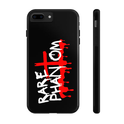 The Rarest Phone Case