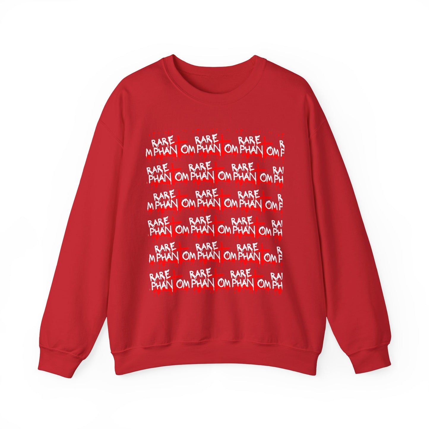 Phantom Crewneck Sweatshirt