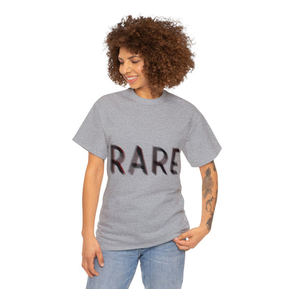 "Rare" Tee