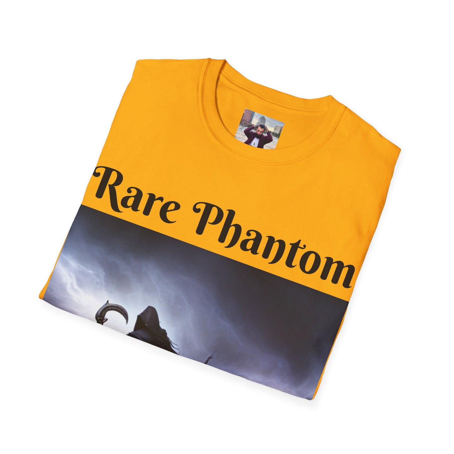 OG Phantom Tee