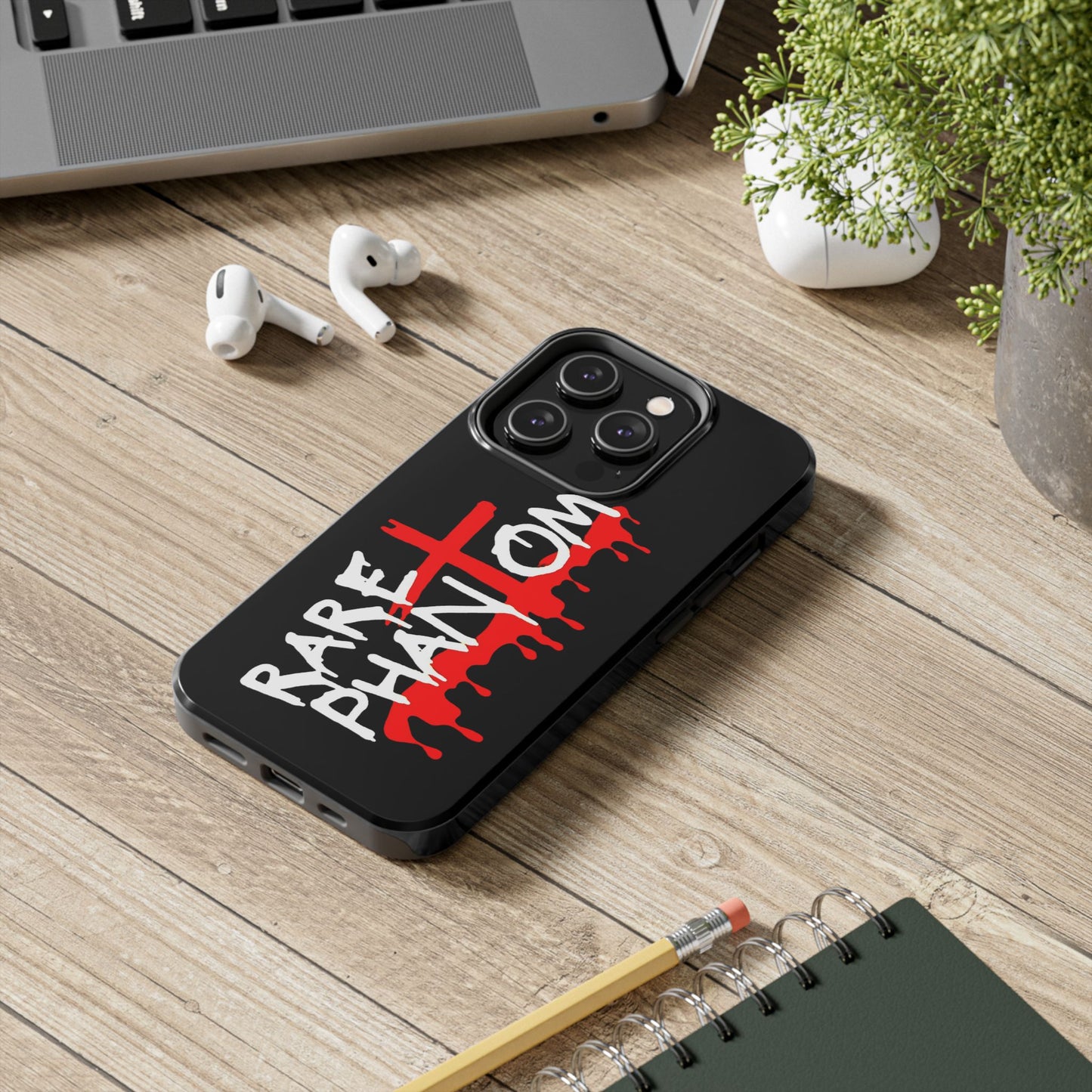 The Rarest Phone Case