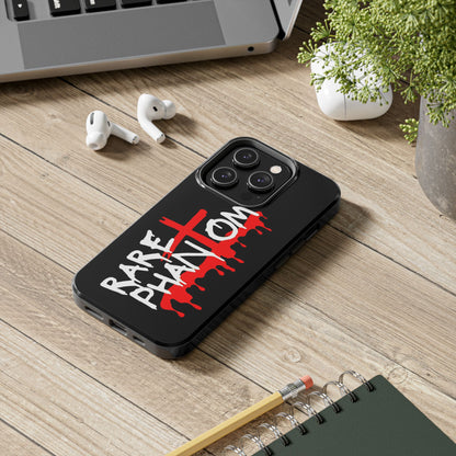 The Rarest Phone Case