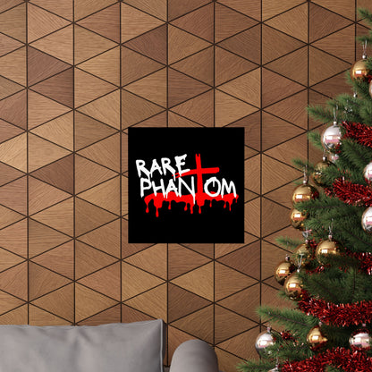 Phantom Posters