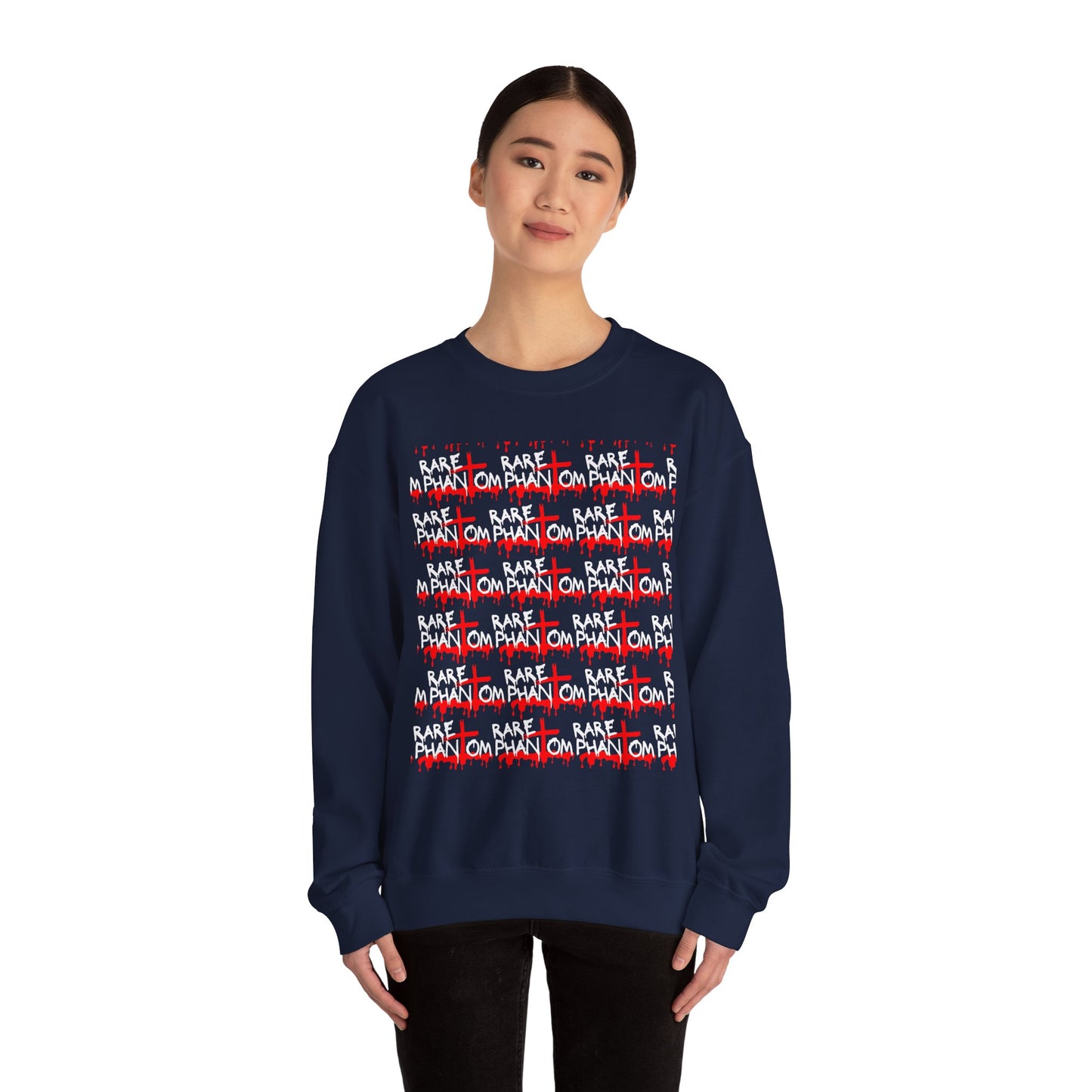 Phantom Crewneck Sweatshirt