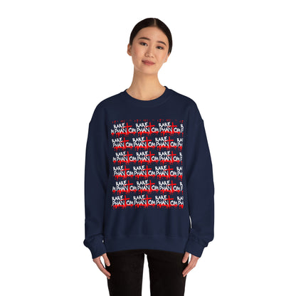 Phantom Crewneck Sweatshirt