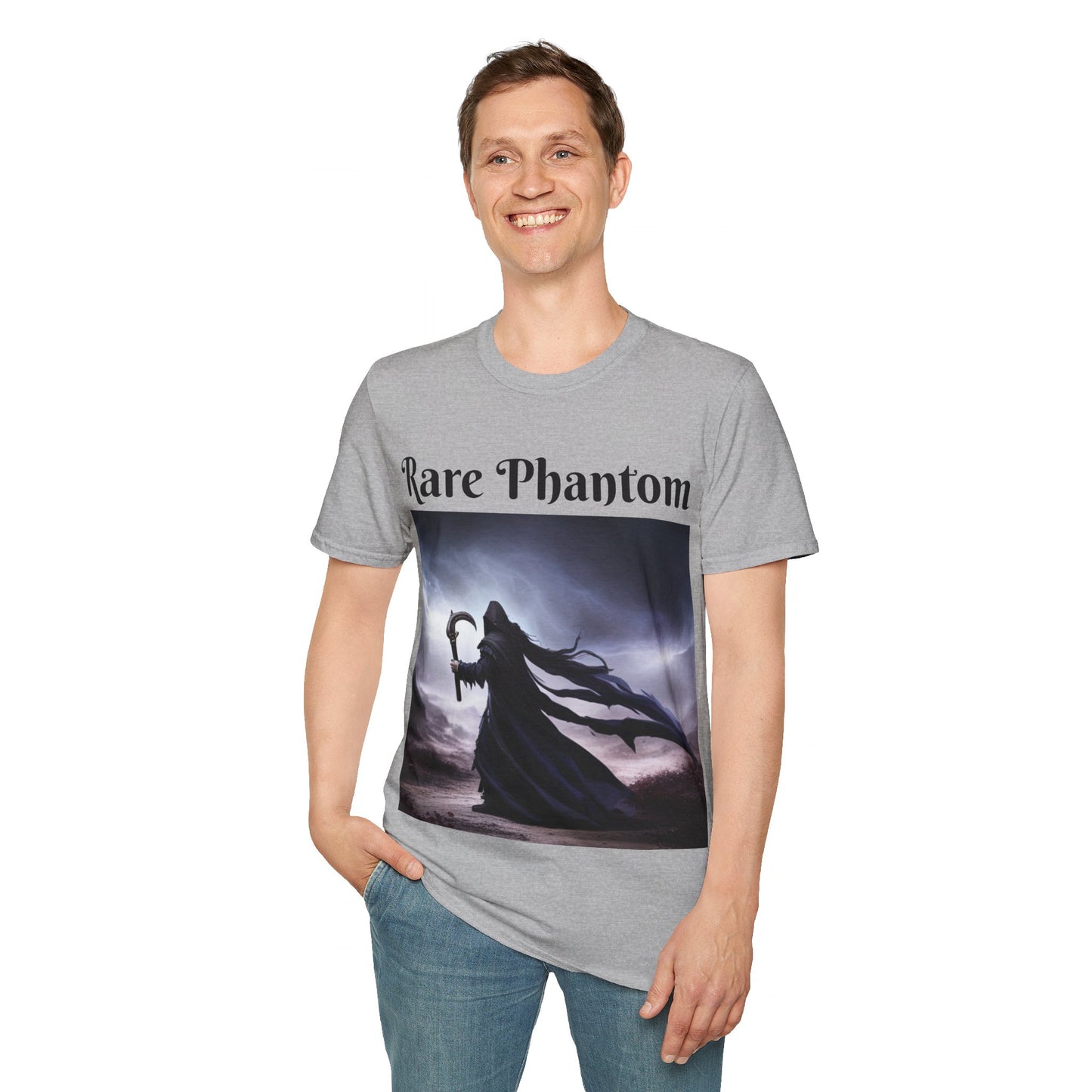 OG Phantom Tee