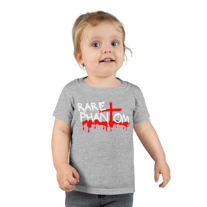 Phantom Toddler Tee