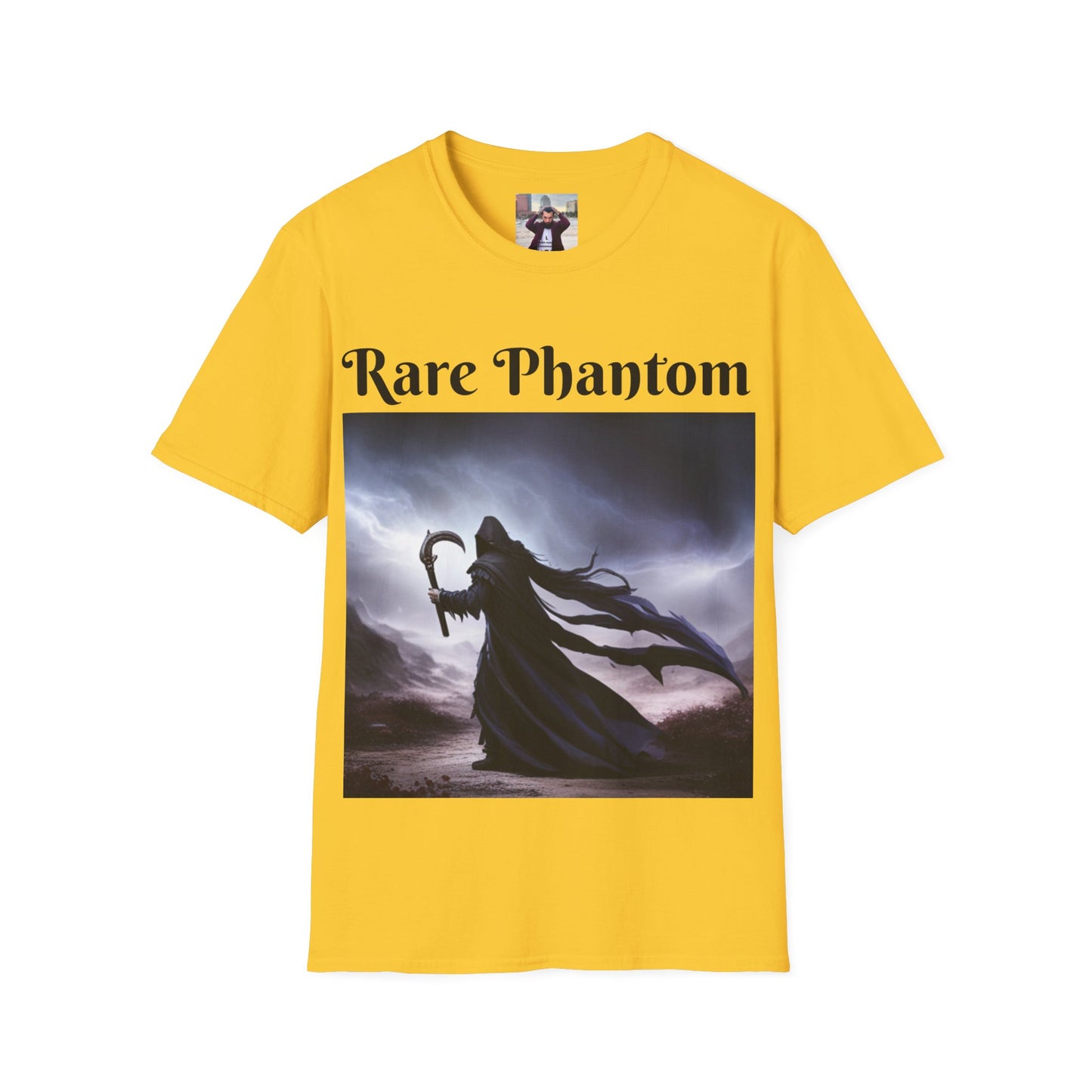 OG Phantom Tee