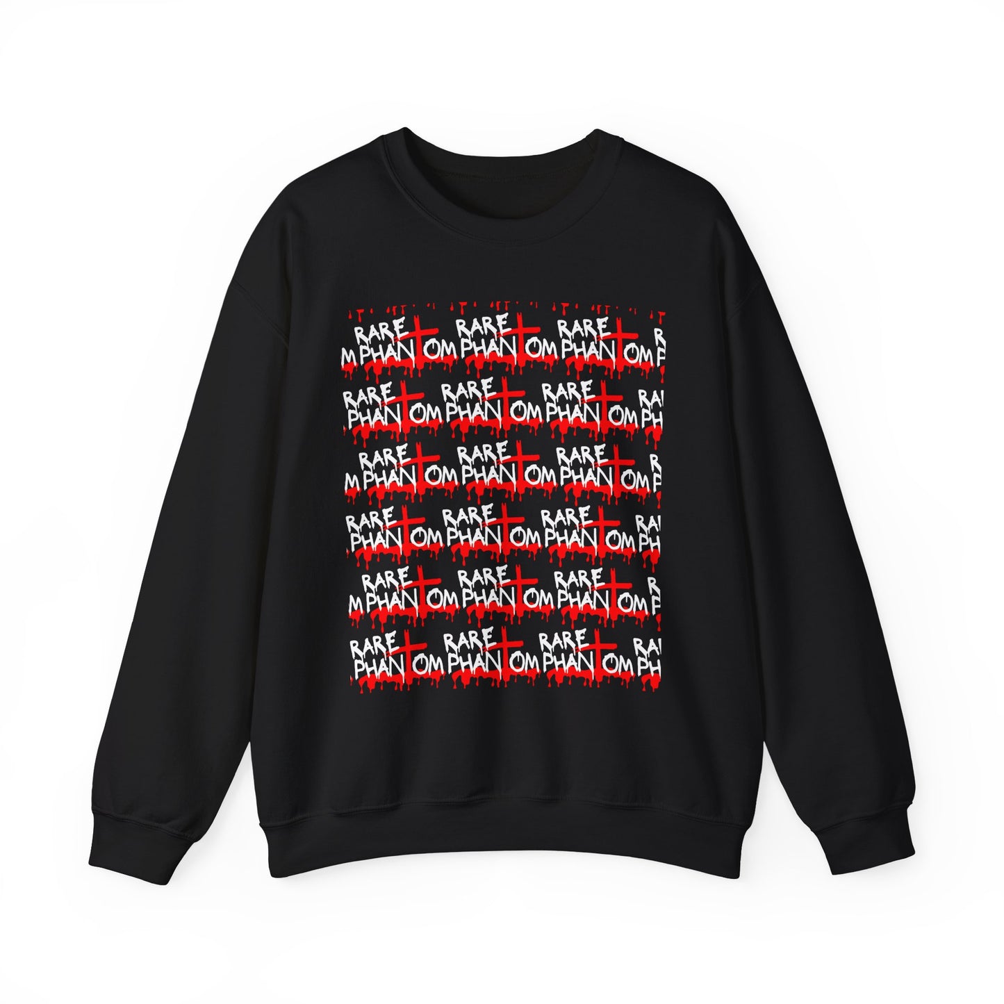 Phantom Crewneck Sweatshirt