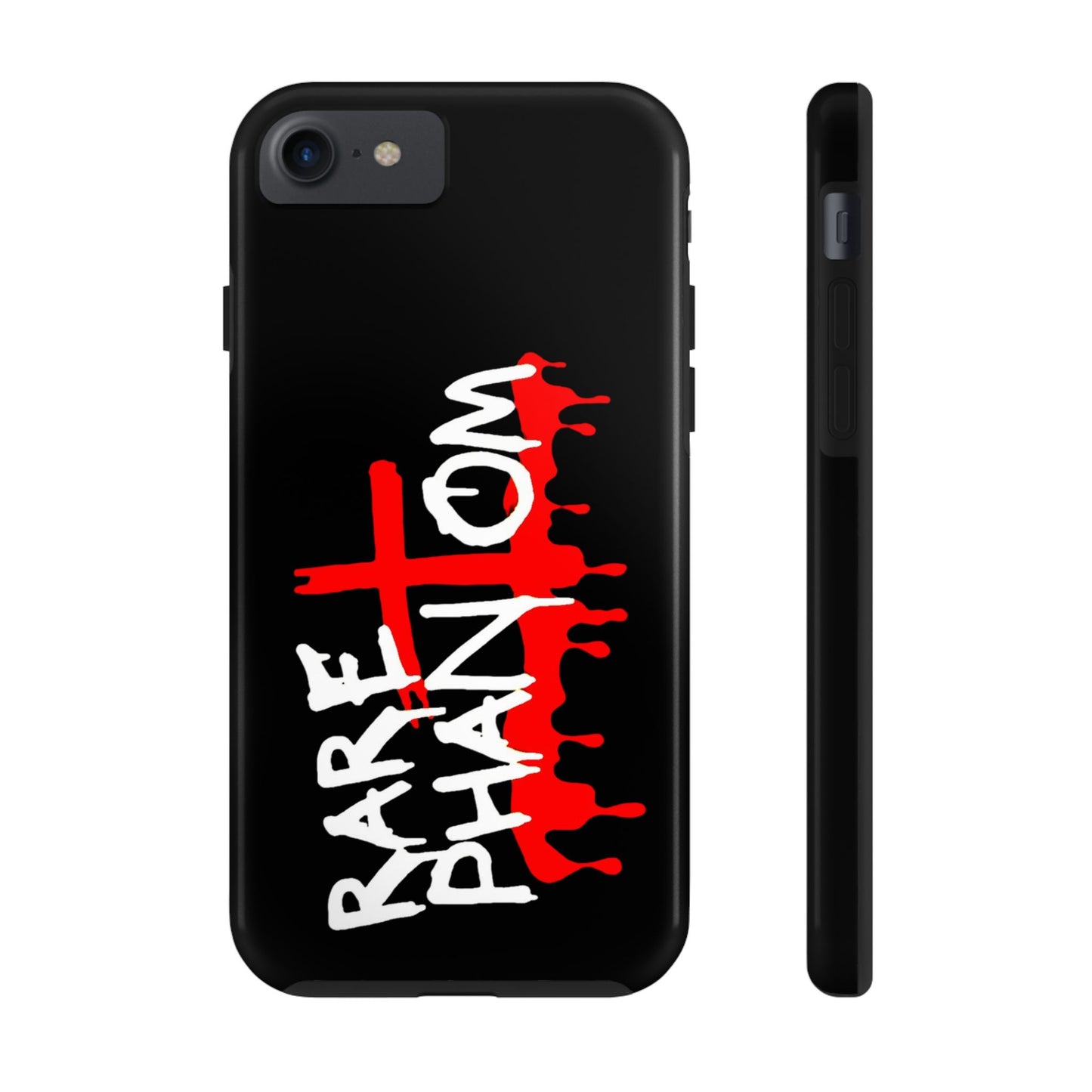 The Rarest Phone Case