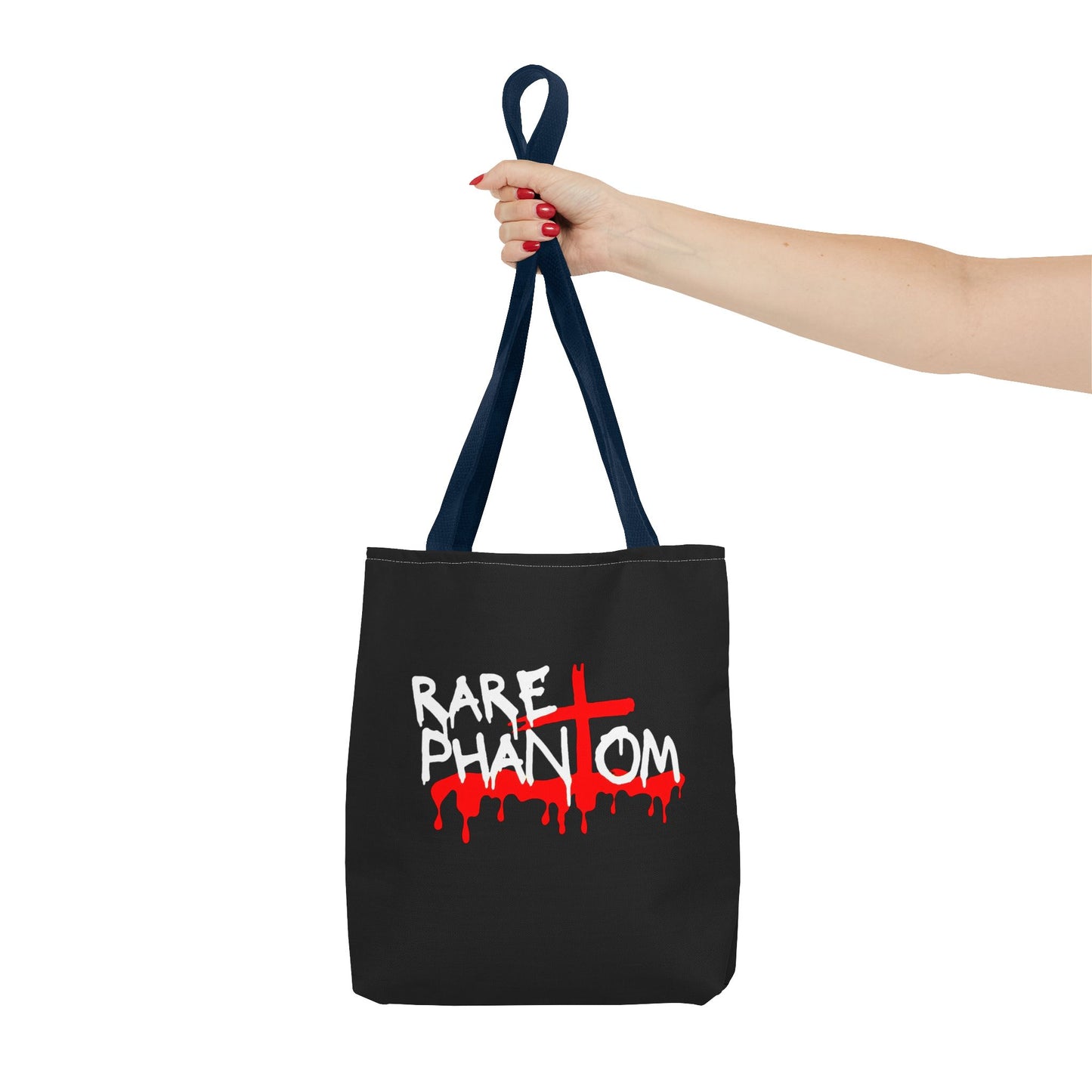 Rare Phantom Tote Bag