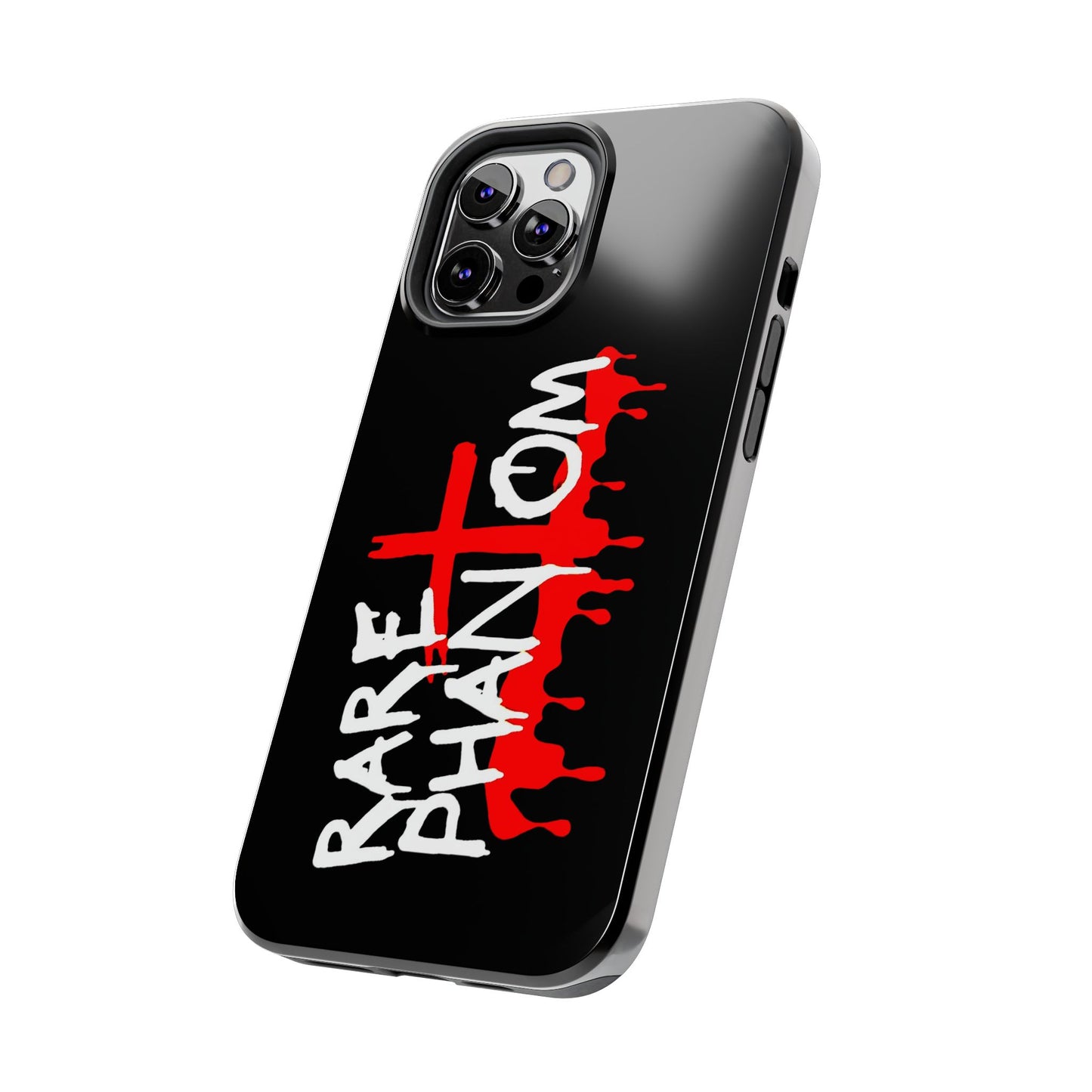 The Rarest Phone Case