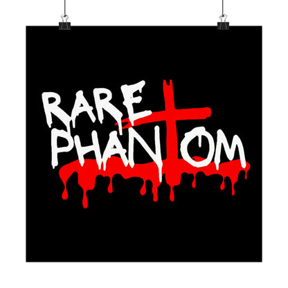 Phantom Posters