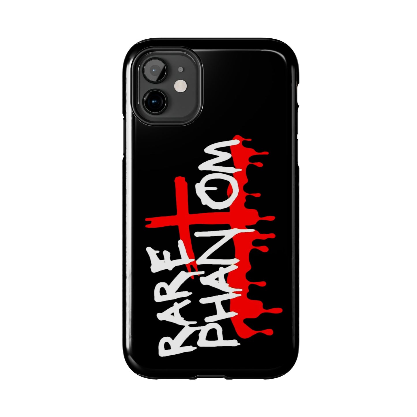 The Rarest Phone Case