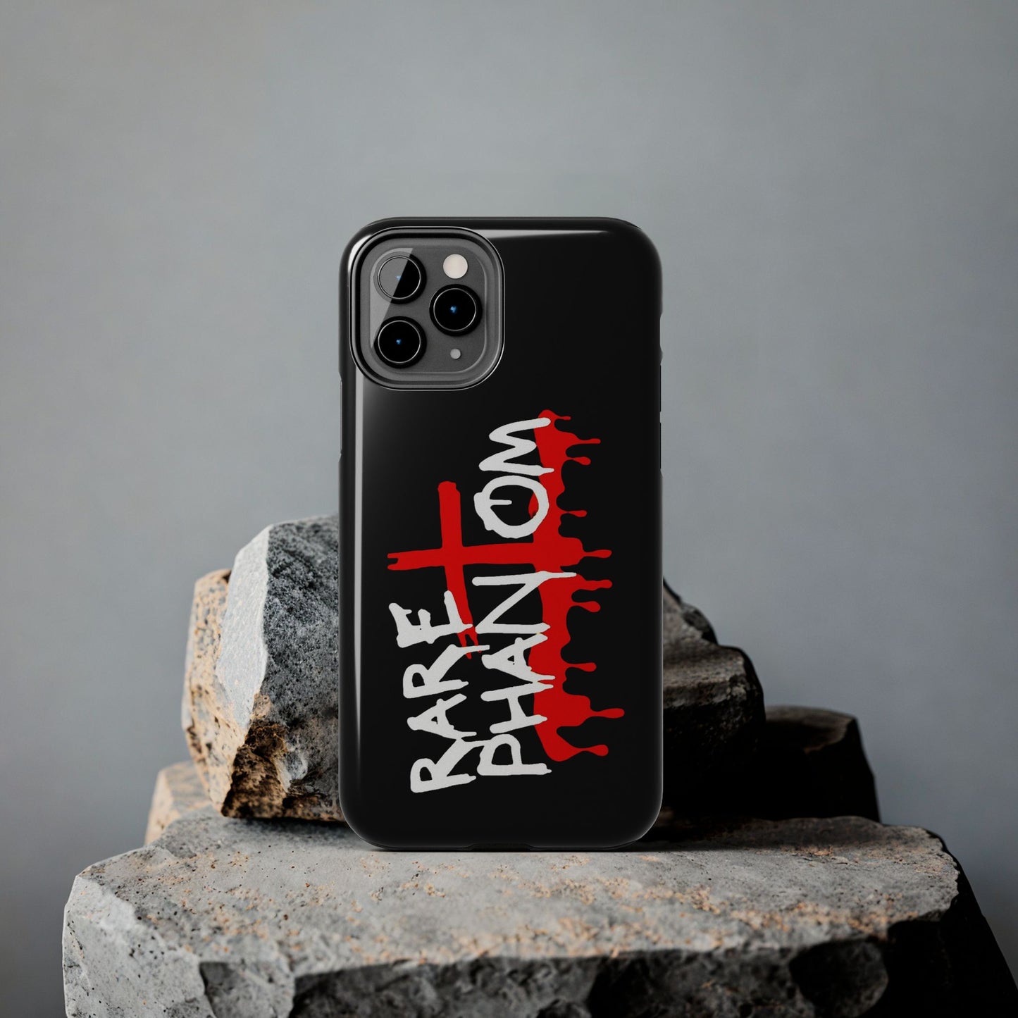 The Rarest Phone Case