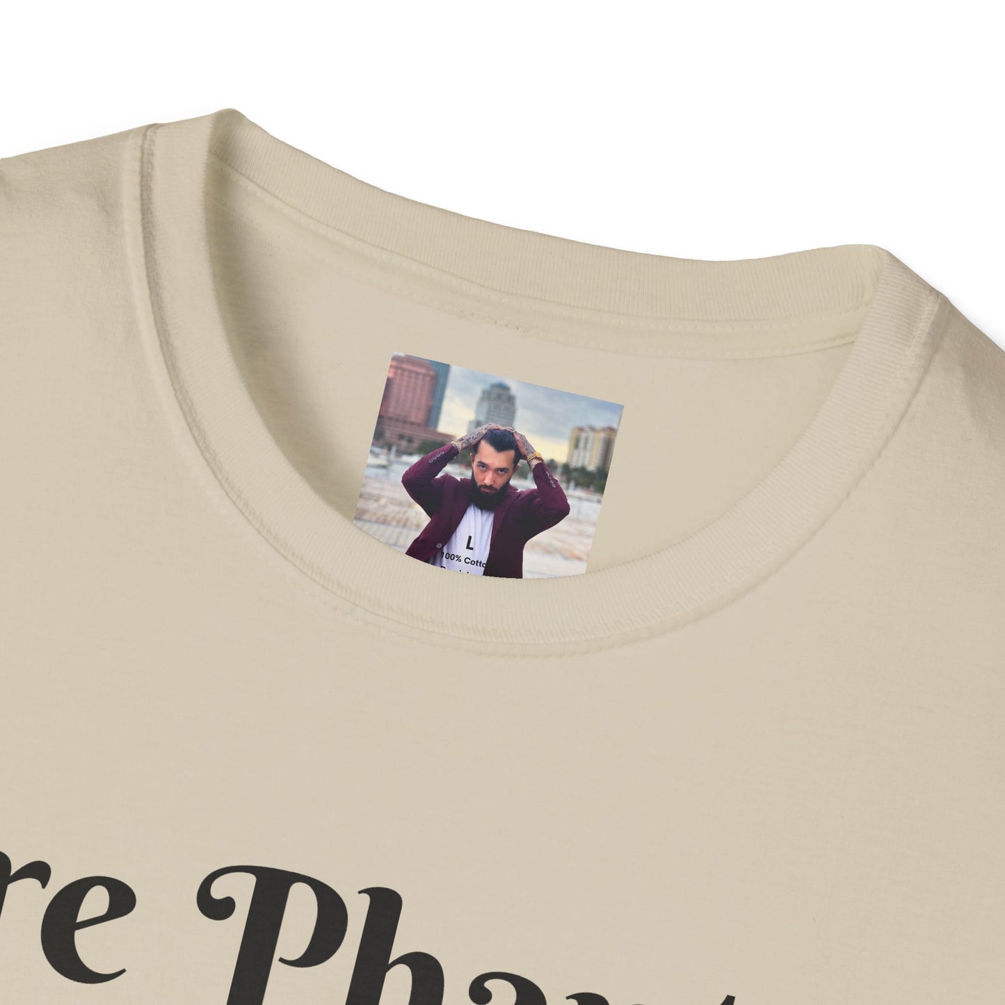 OG Phantom Tee