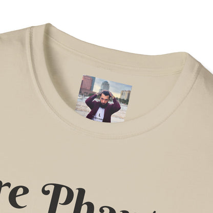 OG Phantom Tee