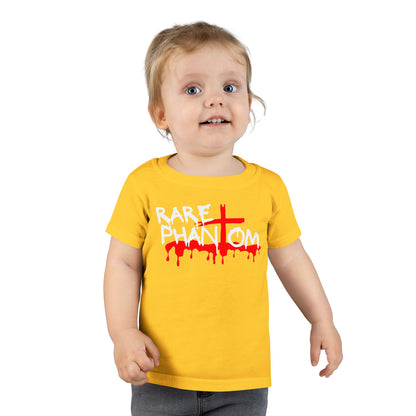 Phantom Toddler Tee