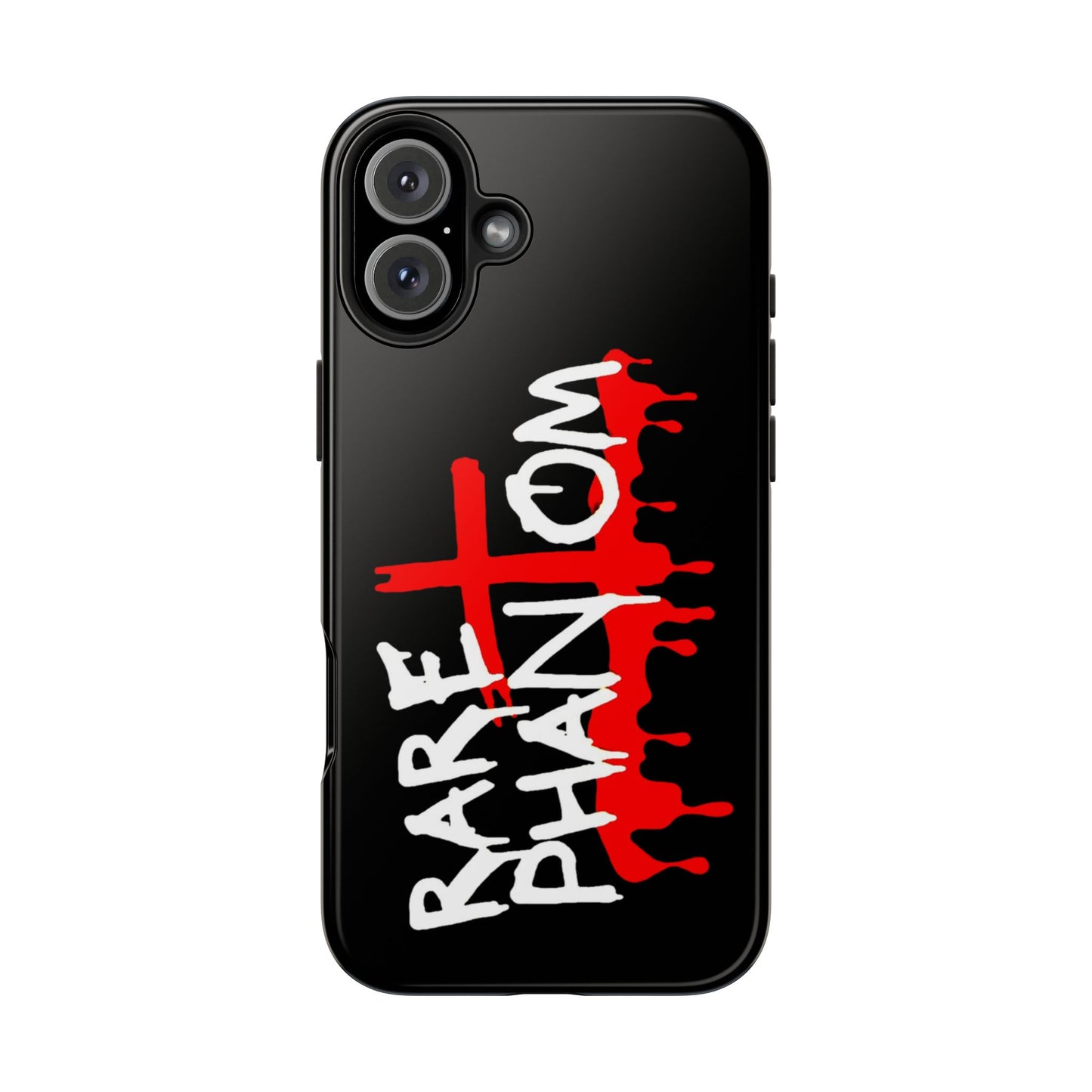 The Rarest Phone Case