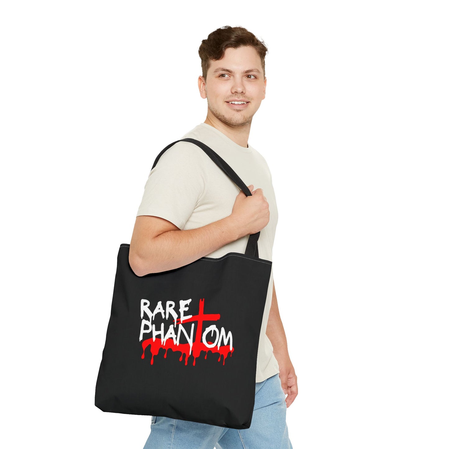 Rare Phantom Tote Bag
