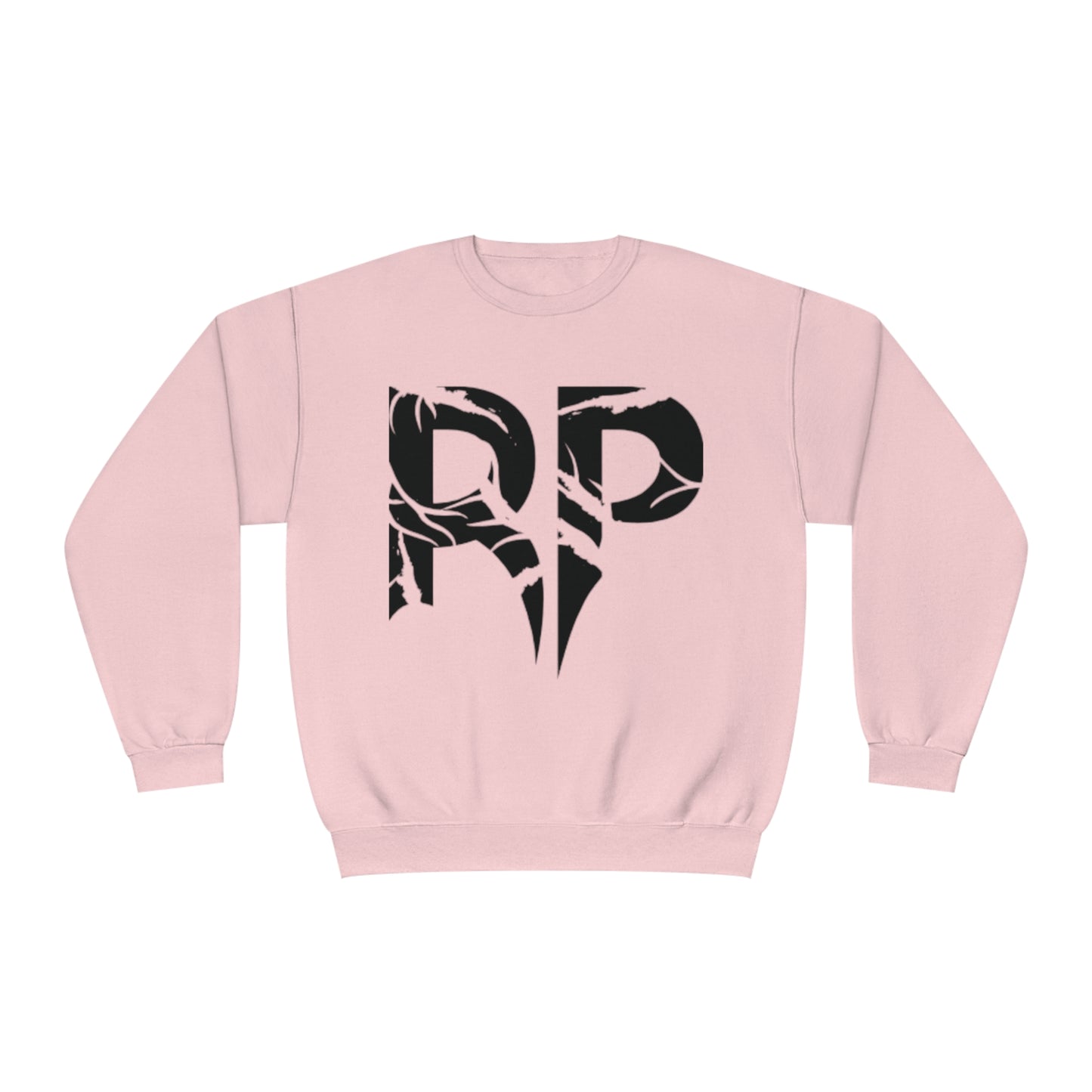 "RP" Crewneck