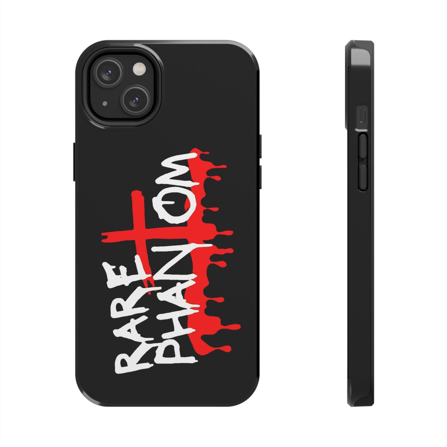 The Rarest Phone Case