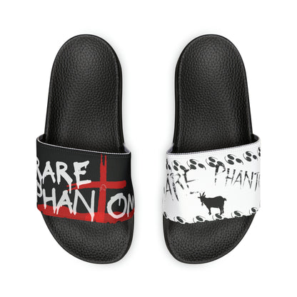 "Phantom" Slides