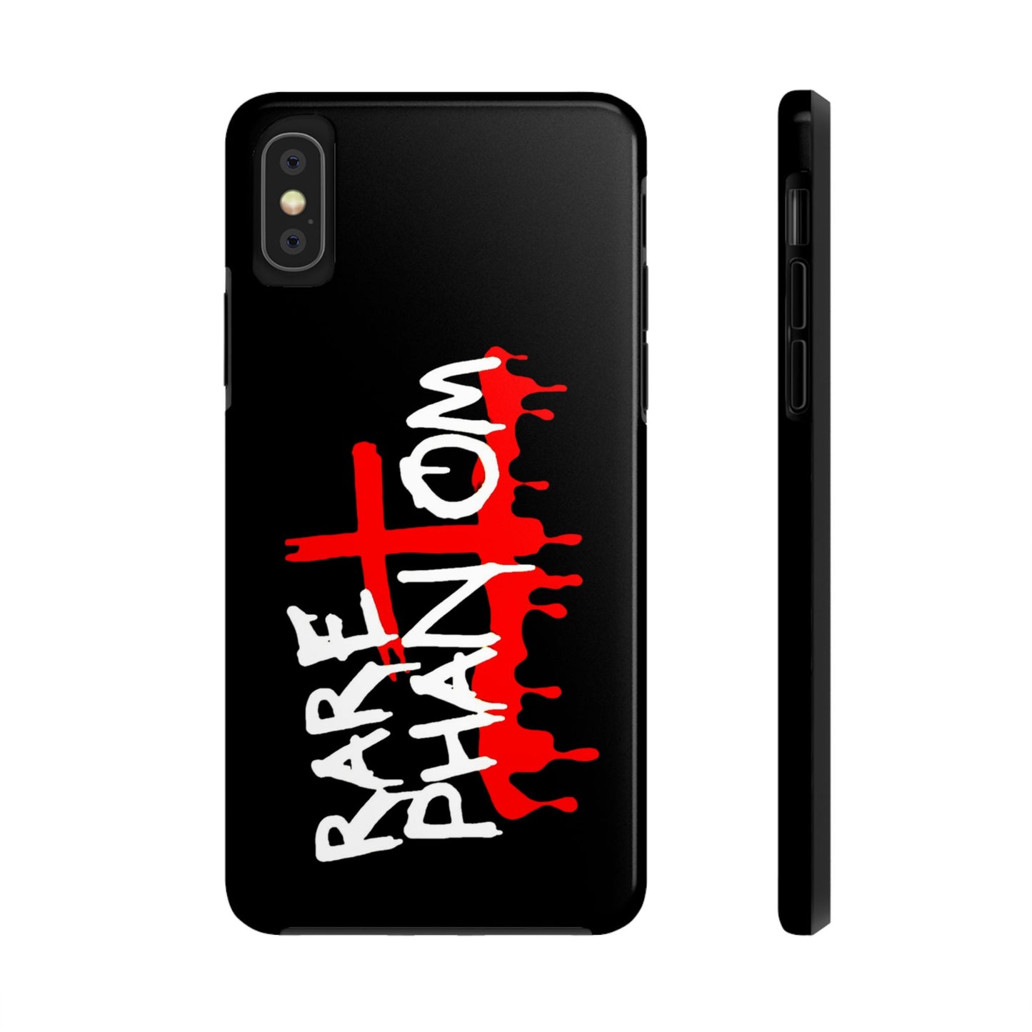 The Rarest Phone Case