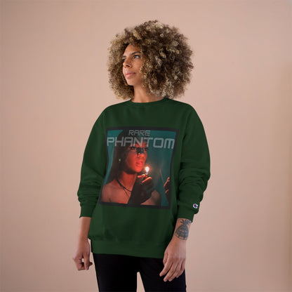 Champion Crewneck Sweatshirt
