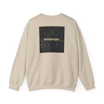 Phantom Crewneck Sweatshirt