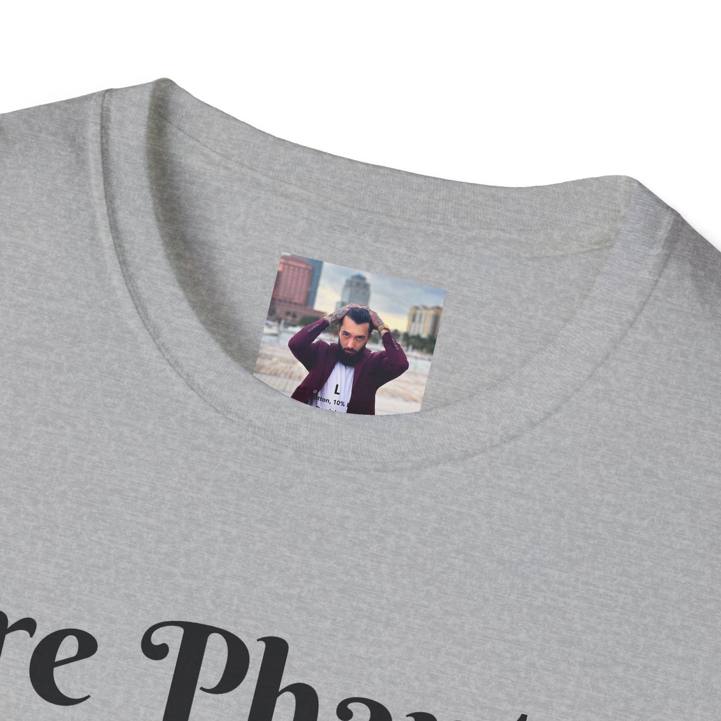 OG Phantom Tee