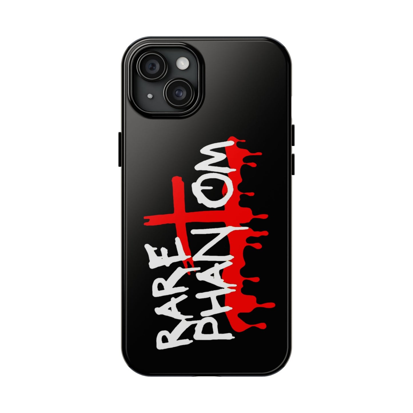 The Rarest Phone Case