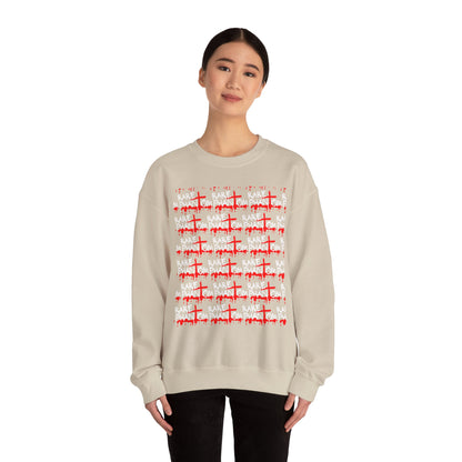 Phantom Crewneck Sweatshirt