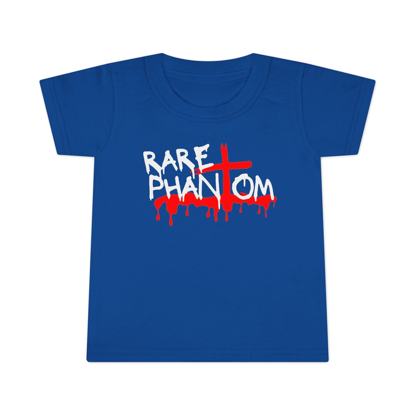 Phantom Toddler Tee