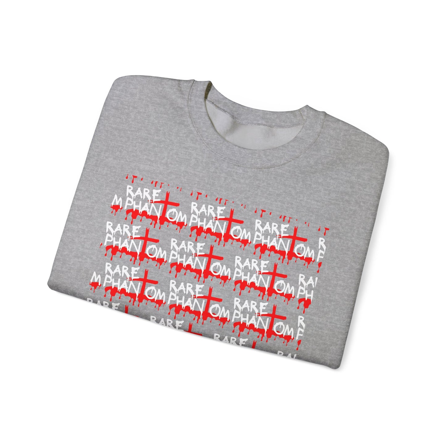 Phantom Crewneck Sweatshirt