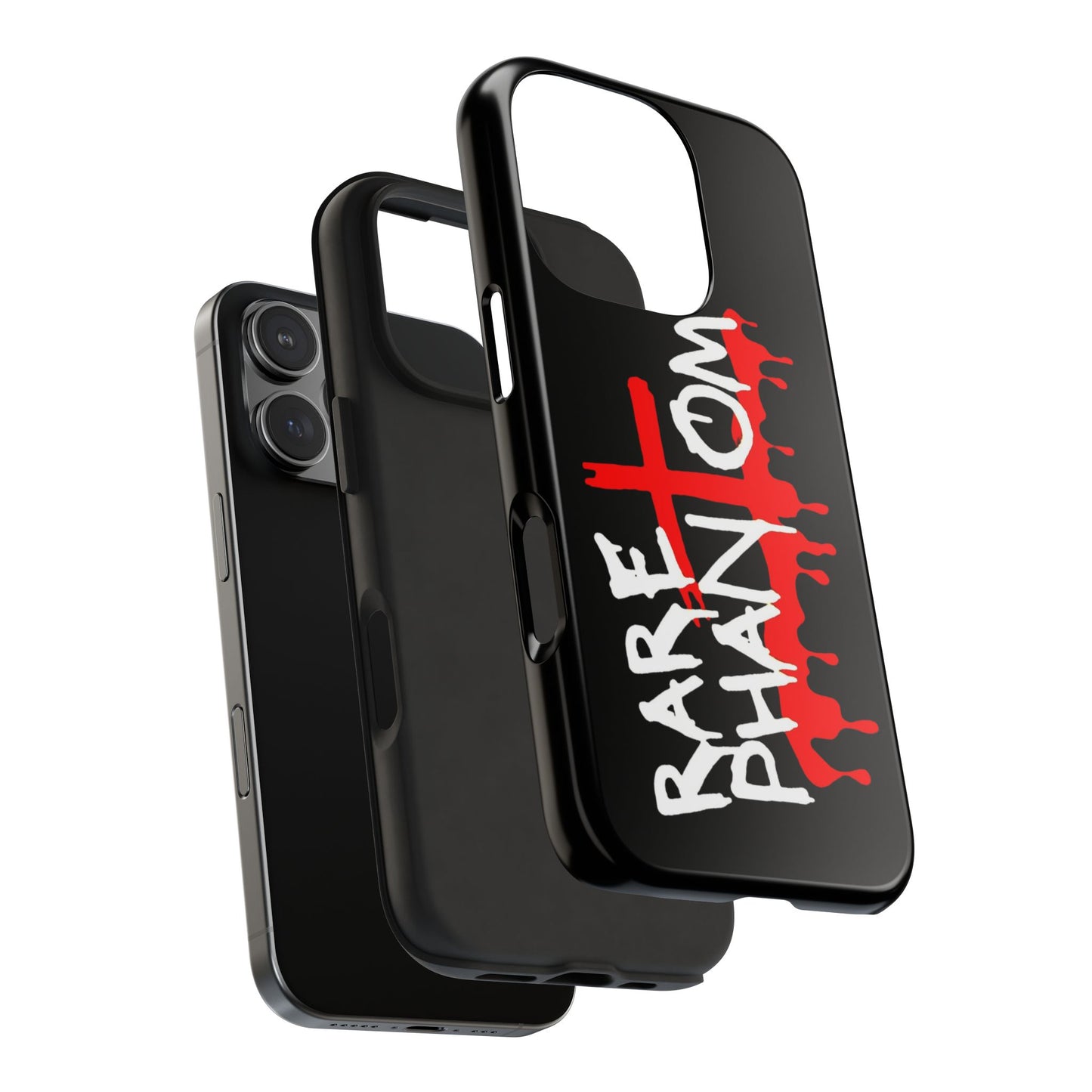 The Rarest Phone Case