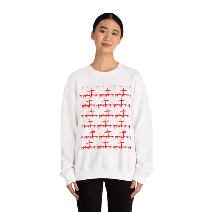 Phantom Crewneck Sweatshirt