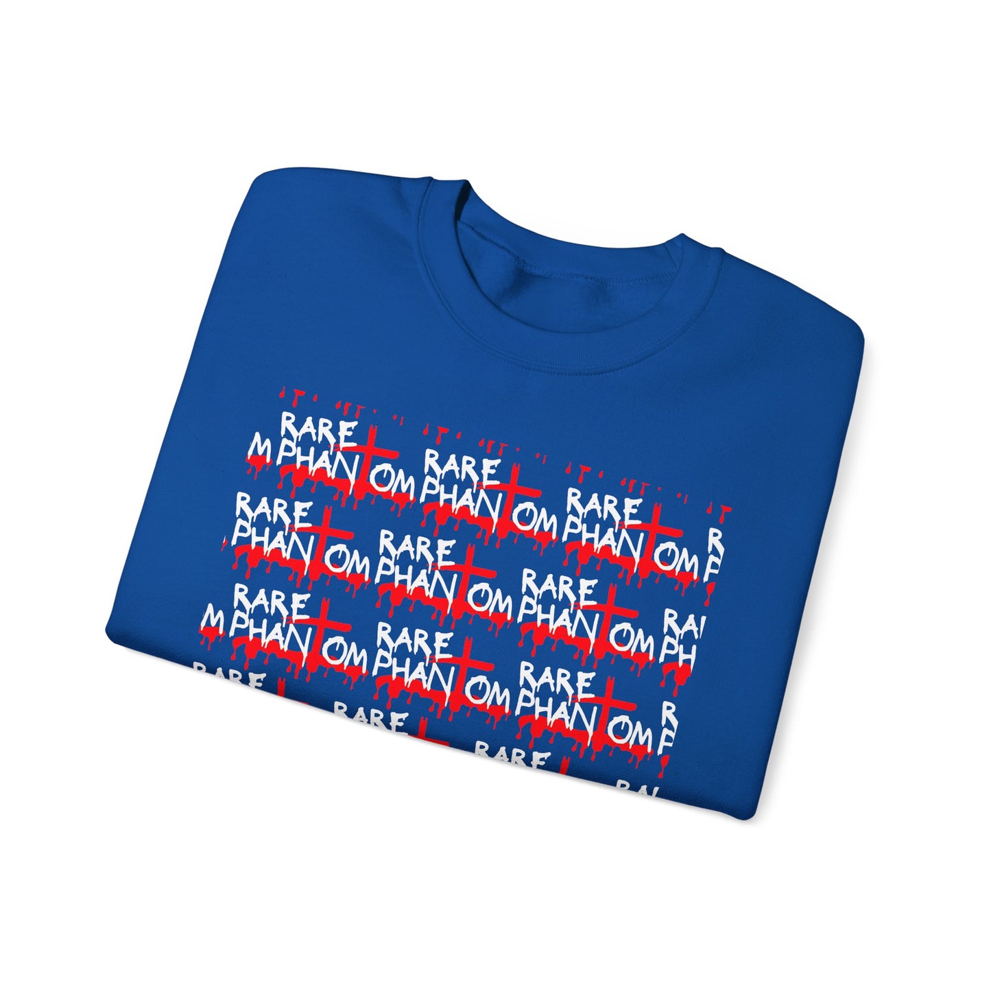 Phantom Crewneck Sweatshirt