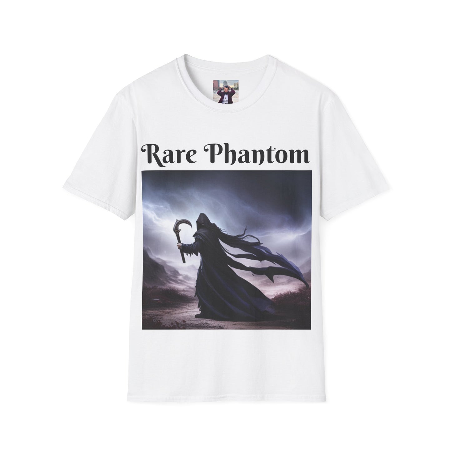 OG Phantom Tee