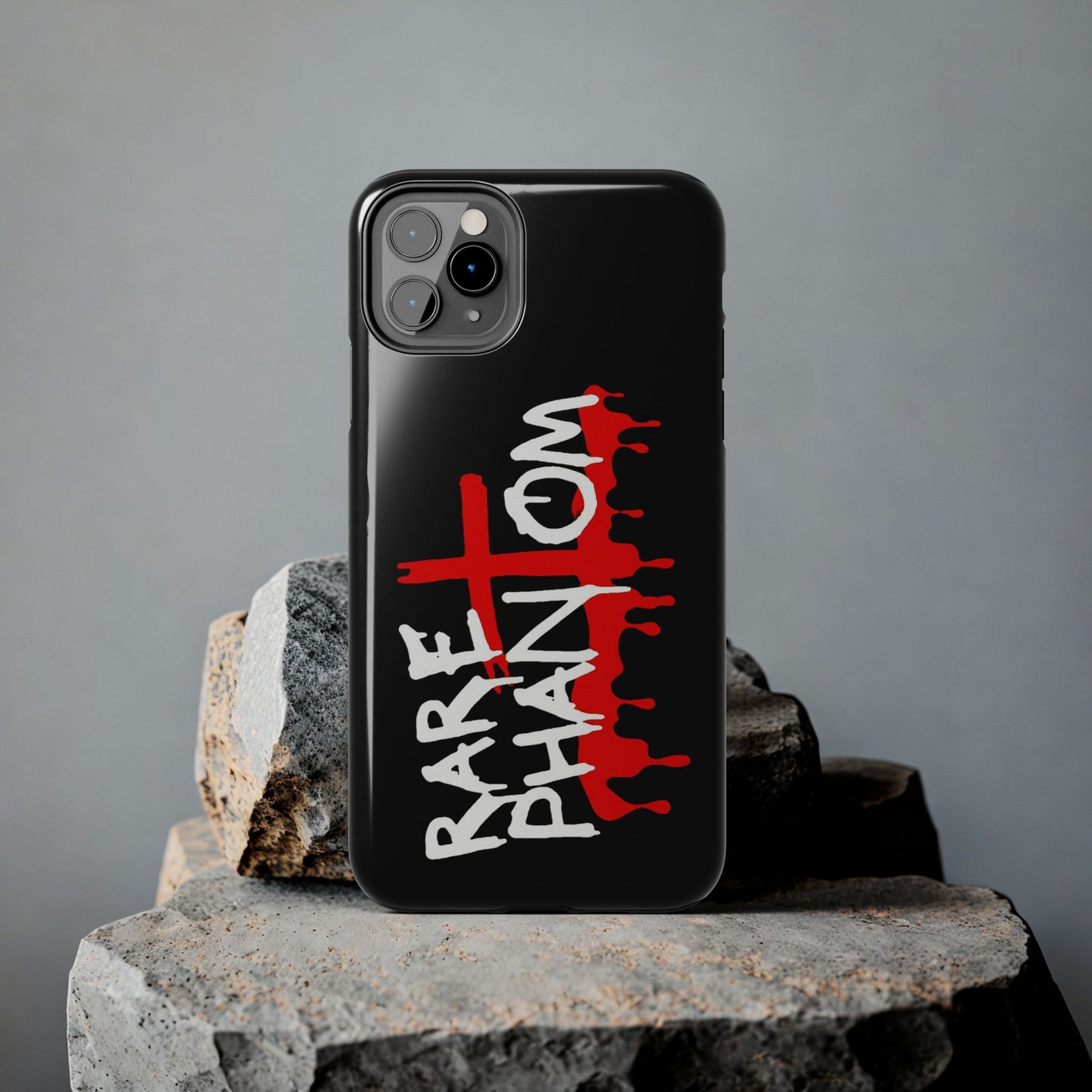 The Rarest Phone Case