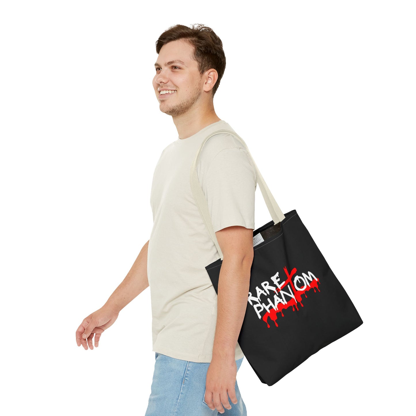 Rare Phantom Tote Bag
