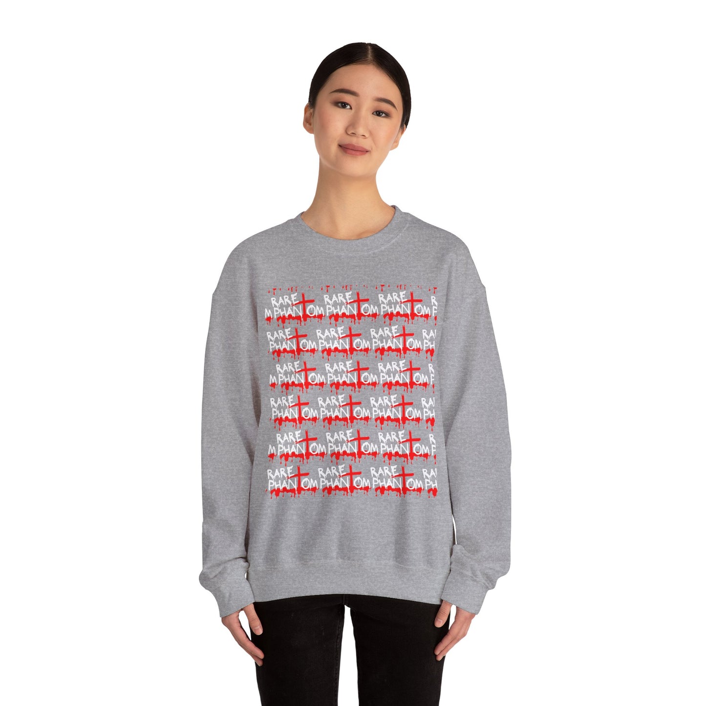 Phantom Crewneck Sweatshirt